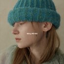 블루팝콘 이미지