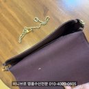 전주 명품가방수선 어디있나요? 전주 비니브로 루이비통가방 수선후기 명품가방리폼후기