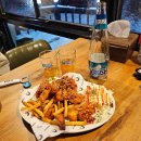 역전할머니맥주 소사점 | 부천 소사 역전할머니맥주 소사점 신메뉴 마늘간장순살치킨에 크러시 맥주 마셔 본 내돈내산 리뷰