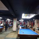레전드 당구클럽 이미지