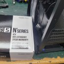 조립작업 - I5 13400F/H610/DDR5 16G/삼성 M.2 /정격 500W 이미지