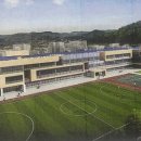 녹동초등학교 이미지