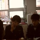 산격중학교 이미지