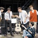 뮤지컬 <그날들> 이미지