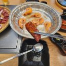 양주 덕정 바다해킹 - 대하구이, 문어숙회, 해물라면