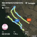 매봉산 | [강원도 태백여행] 🌬️ 태백 매봉산 바람의 언덕｜하늘 아래 펼쳐진 고랭지 배추밭과 풍력발전기가...