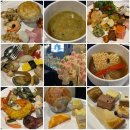 리버사이드호텔 | 신사 리버사이드호텔 결혼식 발렛주차, 웨딩홀, 뷔페 후기