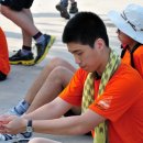 인천광역시바로알기종주단 이미지