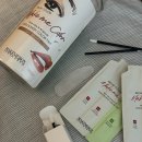 맥미박스 | [내돈내산] 아침 루틴 확 줄여준 눈썹염색 키트 | 맥미박스 무자극 셀프눈썹염색 후기