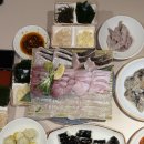 (주)헬로우스시 | (종각) 대물섬 종로점 - 대방어 굴보쌈 쥐치회 강민경픽 광어소금김밥 핫플 횟집