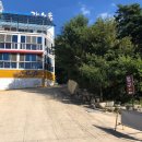 안동강노을 이미지