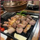 고기천국 | 분당에서 즐기는 고기천국, 마장동김씨 야탑점 후기