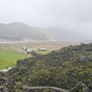 0802 day6 Landmannalaugar Highlands Trekking Iceland 이미지