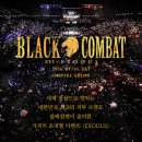 16 | 인천 아레나 블랙 컴뱃 16 : EXODUS (종합격투기)티켓팅 후기