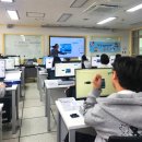 군포 AI-디지털 공유학교 | [피플라운지] 학교 안으로 들어온 미래교육 - 군포시평생학습마을, 찾아가는 AI·디지털 교육과정 운영