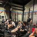 크로스핏 불칸 봉명점 이미지