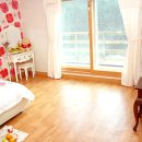 바람불이펜션 이미지