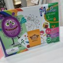 창의력 보드게임 이미지