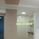 능실마을19단지아파트 | 마음에 들지 않는 가구가 있다면? 색을 바꿔 보세요. 세종시도램마을19단지아파트 인테리어필름시공후기