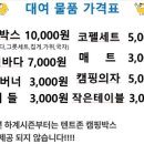 구리고등학교매점