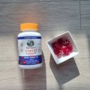 분당구미1-D-2 | [Review] 🍓 온가족 맛있게 챙기는 메리루스 비타민 D 1000IU 구미 후기 🍓