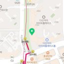지에스(GS)25다산자이 이미지