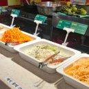 혜자비빔밥 이미지