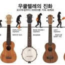 우쿨렐레 이미지