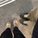 리오써플라이 | 리오파 독일군 사이즈 230 라이트카키 신발끈 착용후기