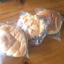 킹콩빵 도너츠 이미지