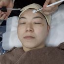 (주)락소프트 | [호매실피부관리] 예민 피부도 편안했던 관리, "늘그린스킨" 후기