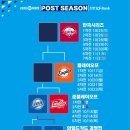 10월 13일(월) 준플레이오프(3차전) 선발투수 이미지