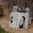 천마산조각공원 이미지