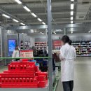 마을약국 | 서울 창고형 약국 메가팩토리 금천홈플러스 위치, 가격 비교 방문 후기