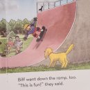 Floppy and the Skateboard 이미지