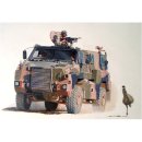 BUSHMASTER PROTECTED MOBILITY VEICHLE #35001 [SHOWCASE MODELS MADE IN AUSTRALIA] 이미지