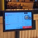 매일상추튀김 | 아이돌 생활) 용산아이파크몰 남도분식 빨콩떡볶이 &amp; 상추튀김 찐후기