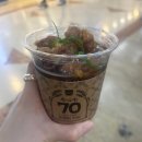 에프에프모텔 | 성심당 본점 케익부띠끄 연휴 웨이팅 후기 망고롤 김치주먹밥 주차꿀팁!! 우동야 컵우동까지