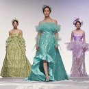 ACC 아시아 패션쇼 이미지