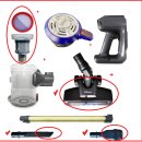 D18 | 가성비 대표 모델! 디베아 D18 무선청소기 실사용 후기