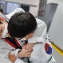 국가대표파주태권도장