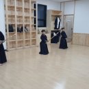 도화 검도관 이미지