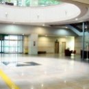 연제구청 청사 내 이미지