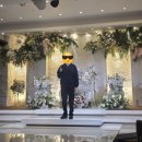 (주)창도환경 | W2. 27년 2~4월 예정 웨딩홀 투어 후기 (라시따시어터,르비르모어, AT포레, 상록아트홀, 더화이트베일)