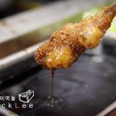 신세계 중심