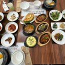 장수경로당 | 청주정감호텔근처맛집 성안길 성안골 한정식 맛있게 먹었다!
