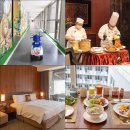 도곡온천프라자행복호텔 | 대만 가족 여행 호텔 실크스 이란 카발란증류소