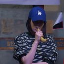 [SNL] 민희진 빙의한 맑눈광 김아영.gif 이미지