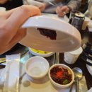양재역 1번출구 옆 | [내돈내산] 양재역 1번 출구 회식장소 자인뭉티기 5.5코스 후기