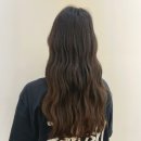 분당 정자동미용실 로즈미헤어 금손 예나디자이너님께 아윤채클리닉 받고 온 후기